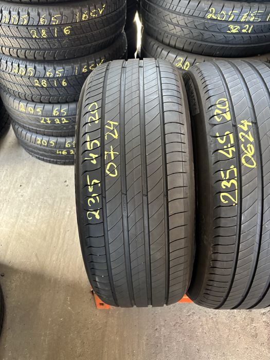 Anvelope Vara 235/45/20 Michelin Primacy 4 235 45 20 R20