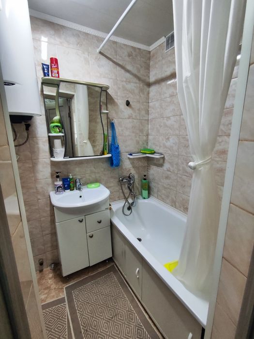 Срочно продаю  квартиру.