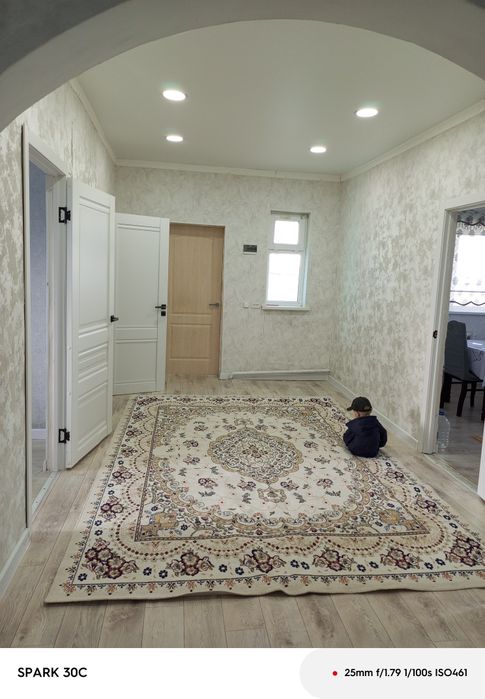 Продам дом  в пос. Маржанбулак