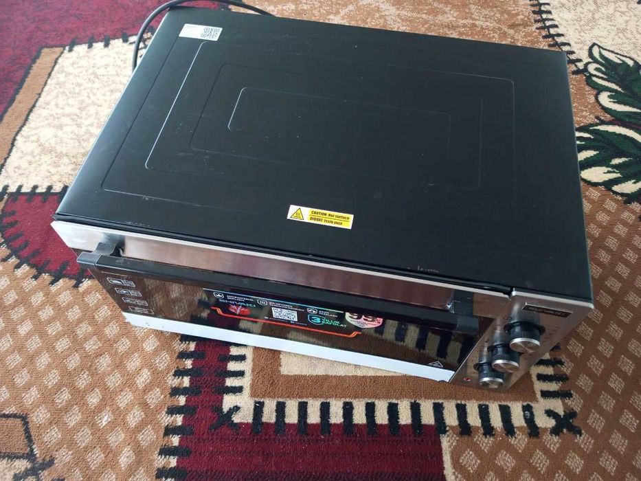 duxofka sotiladi yangi 2 marta ishlatilgan