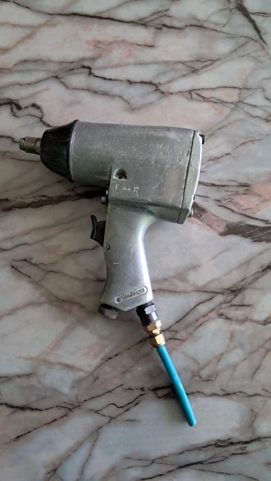 Професионален пневматичен гайковерт 1/2" - Чикаго Пневматик тип (Класи