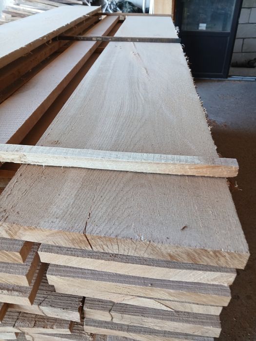 Vând rumegus la sac sau vrac ,cherestea stejar ,tei ,frasin  uscat