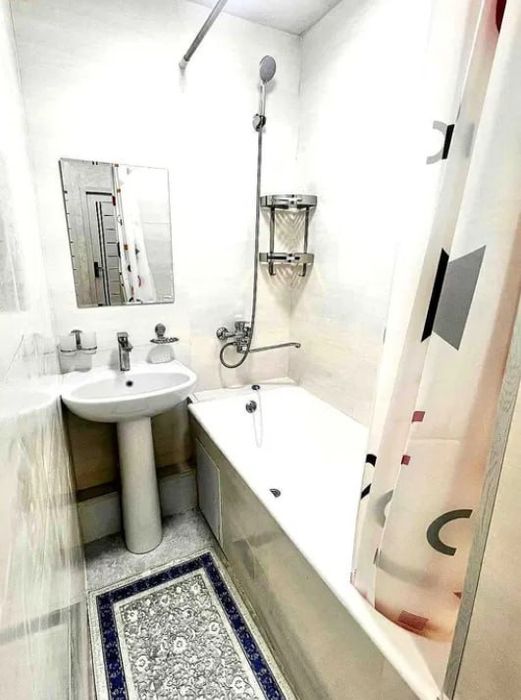 Ганга 3 ком квартира аренда