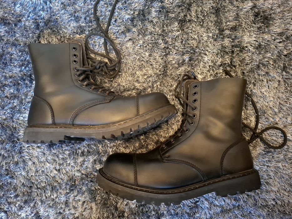 Кубинки BRANTIT 43 Номер.