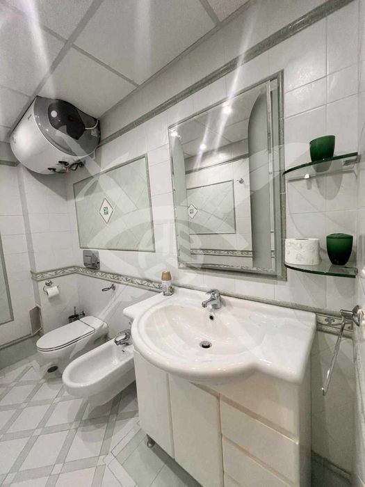 Многостаен апартамент - Лятно кино Тракия - 178086