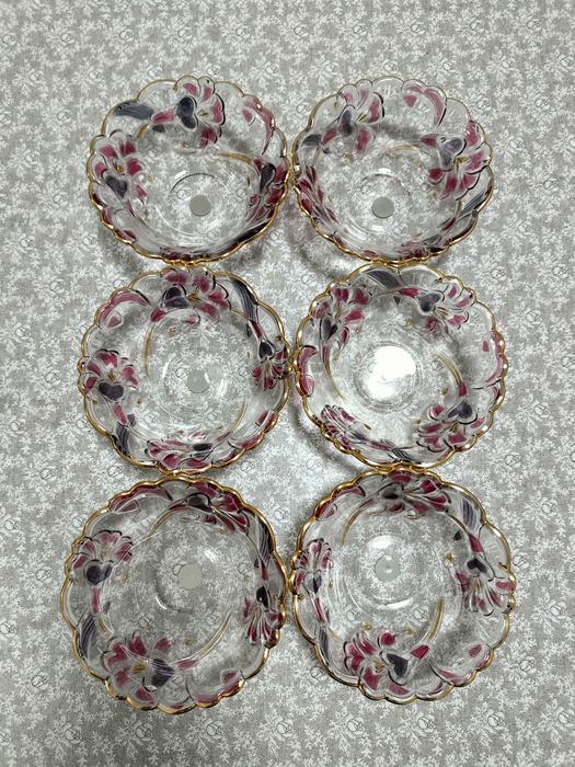 Продаётся салатница Soga