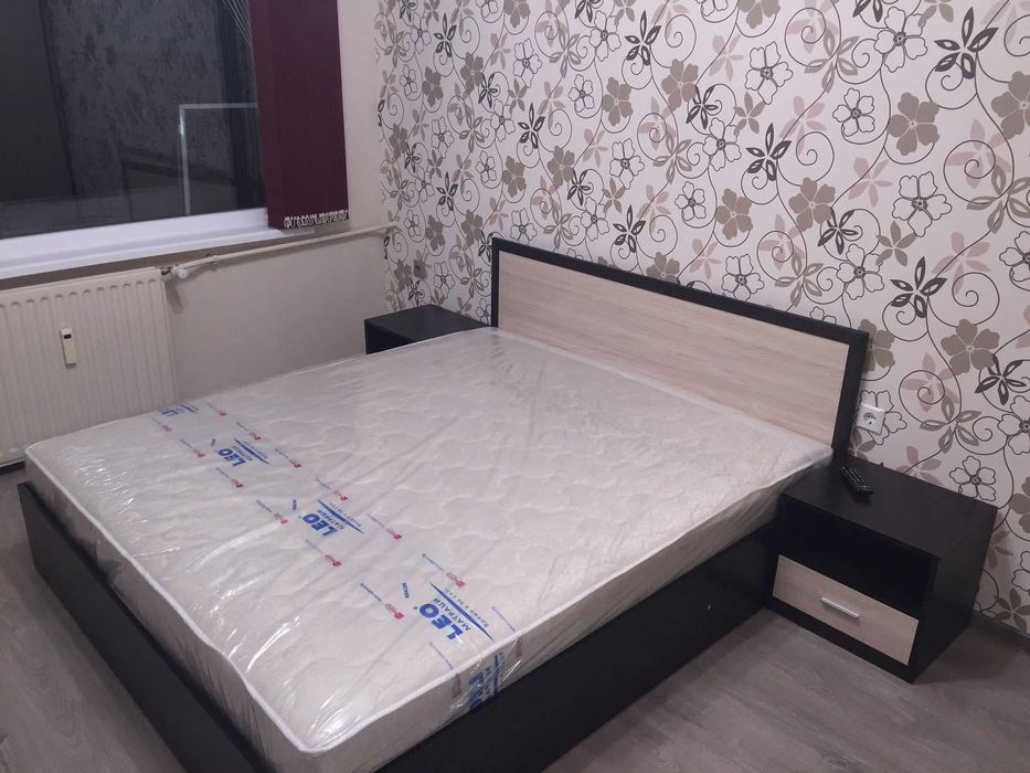 Дава се под наем Двустаен апартамент в Пловдив, Кършияка - 65 кв.м за 346.8 € - Снимка #7