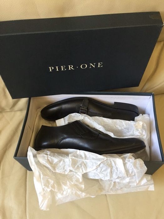 Pier one - спортно елегантни обувки