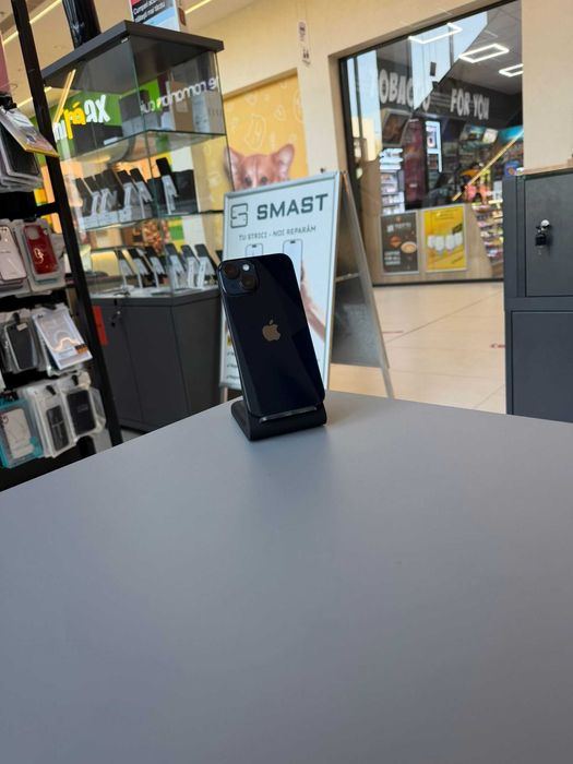 Iphone 14 | 100% Baterie | 128 GB | Acceptam Si Schimburi | Posibilitate In Rate .