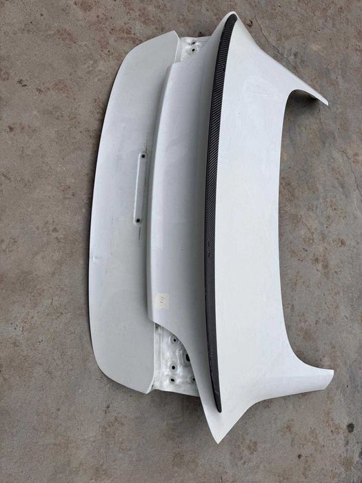 Capota portbagaj TESLA 3