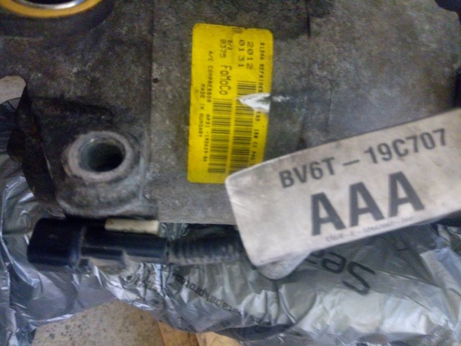 Vând compresorAC Ford Focus 3 an 2012