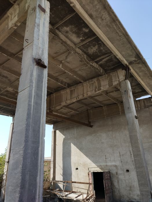 Eski binolar bulsa buzib olamiz buzib beramiz