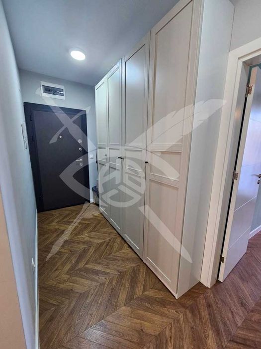 Двустаен апартамент в жк. Дружба 1 № 97901