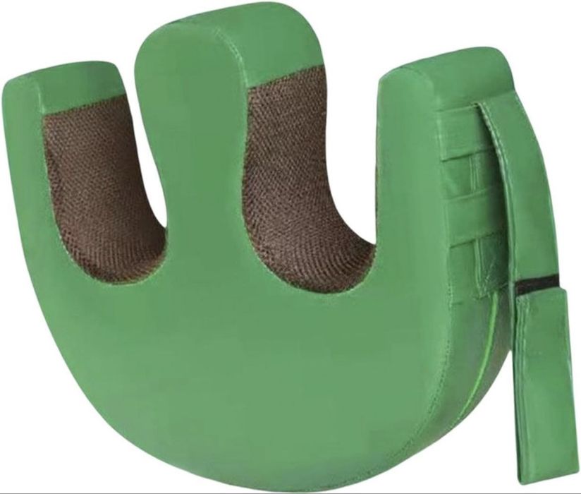 Възглавница за обръщана на лежащо болни хора