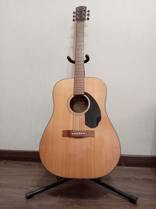Гитара Fender CD60