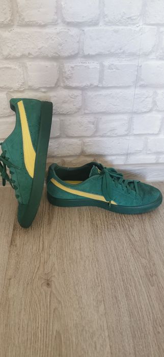 Мъжки Маратонки PUMA