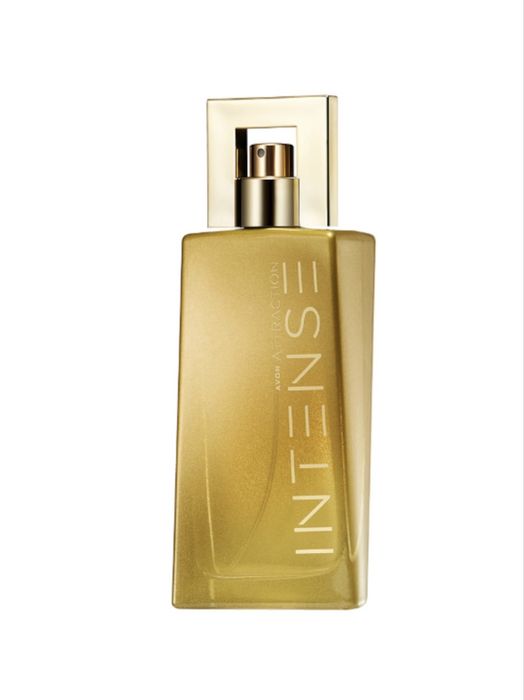 Parfumuri Attraction