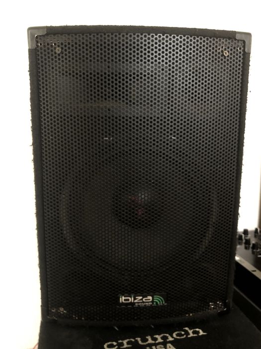 Boxa ibiza disco10b