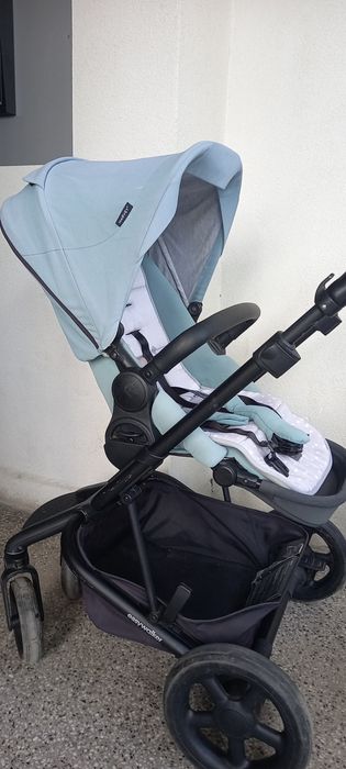 детска количка easywalker harvey 2