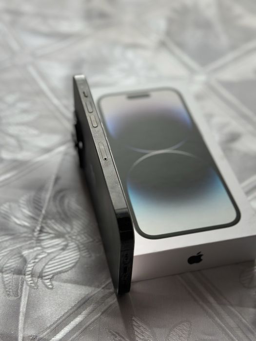 iPhone 14 Pro 256GB Айфон 14 Про