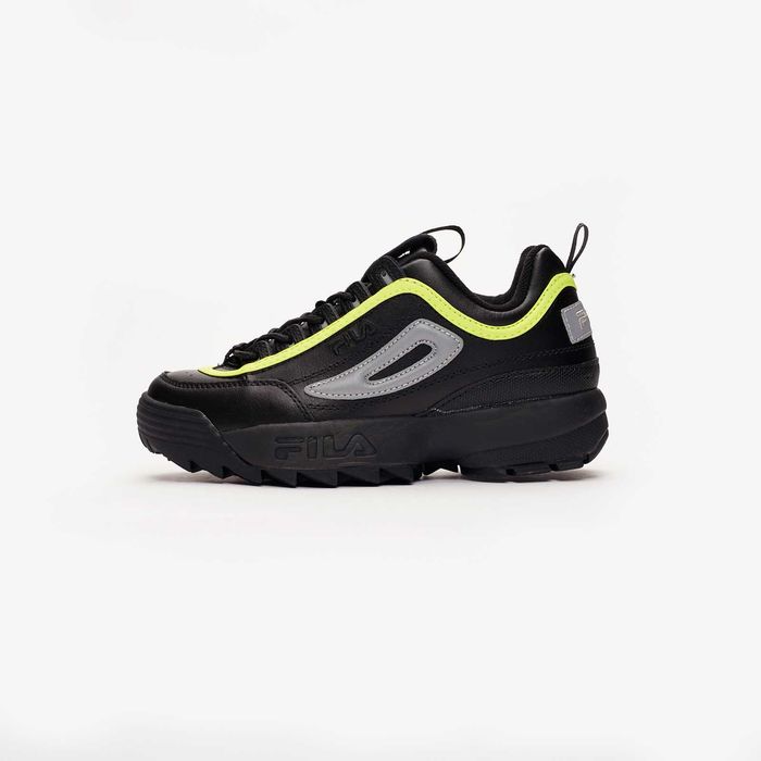 Adidasi Fila Disruptor II Premium marimea 36 si 38.5