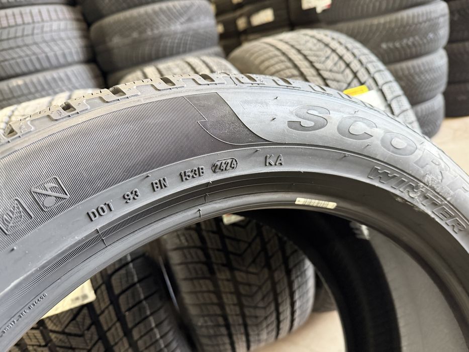 315/40/21//275/45/21 PIRELLI