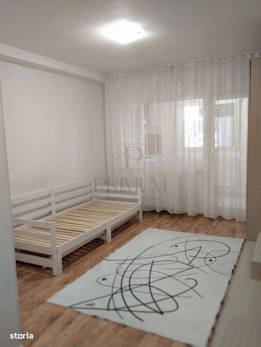 Lipovei - APARTAMENT 1 CAMERA - mobilat, utilat, RENOVAT — fotografia 1