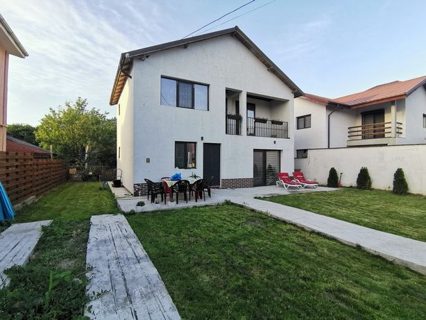 Casa La Cheie Case De Vanzare In Constanta Olx Ro