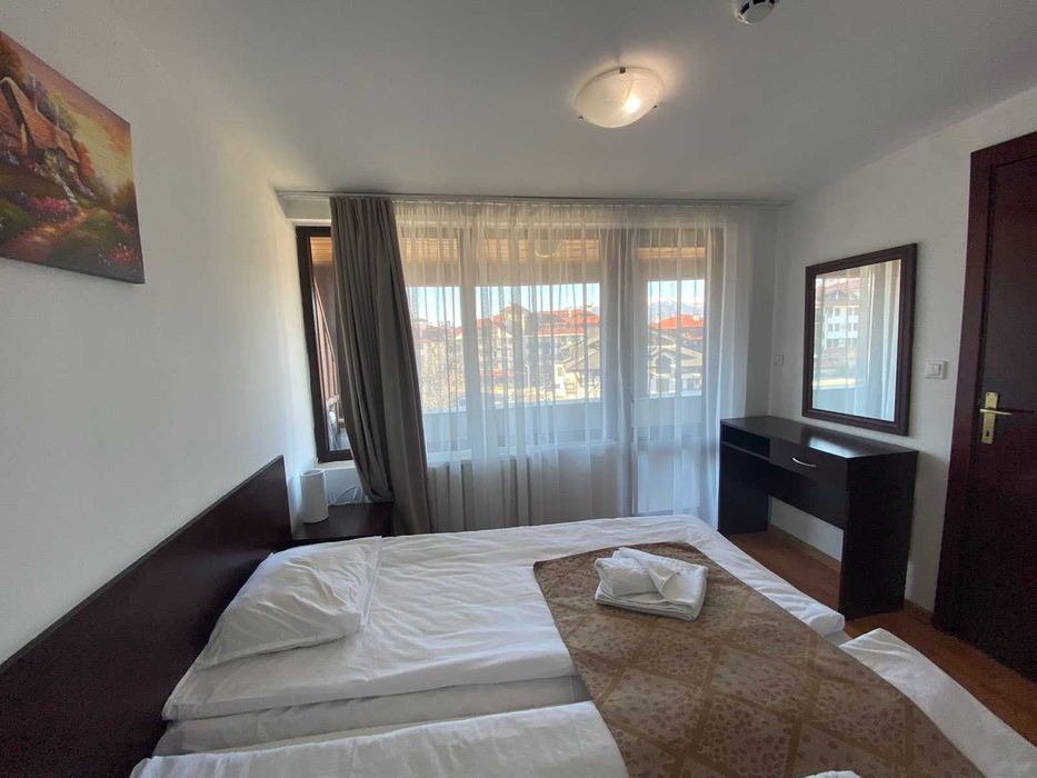 Продава се Двустаен апартамент в Банско - 57 кв.м за 1036 €/кв.м - Снимка #4