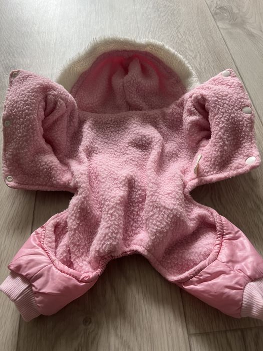 Комбинезон для собаки