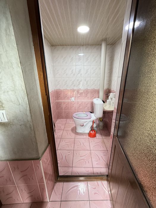 Nazarbek Tekistil 3.7 sotix uy