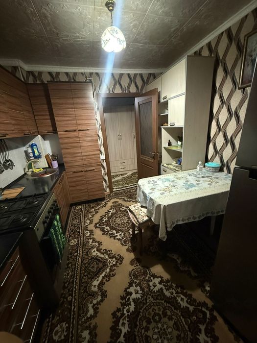 Продам двухкомнатную квартиру