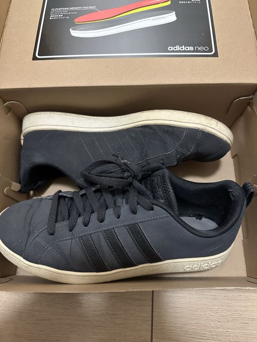 Маратонки Adidas Neo