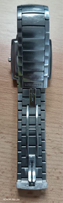 Ceas barbati automatic Longines