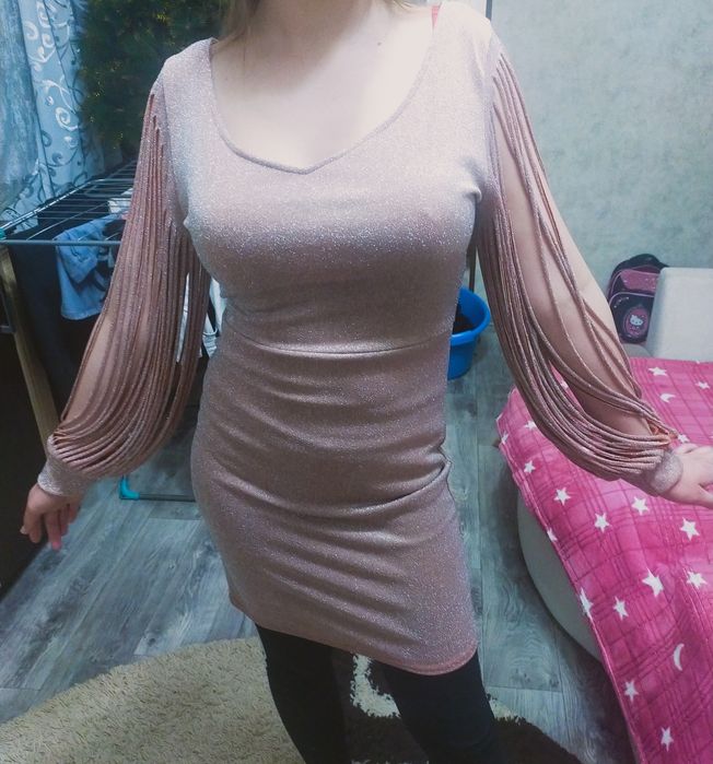 Разружаю свой гардероб