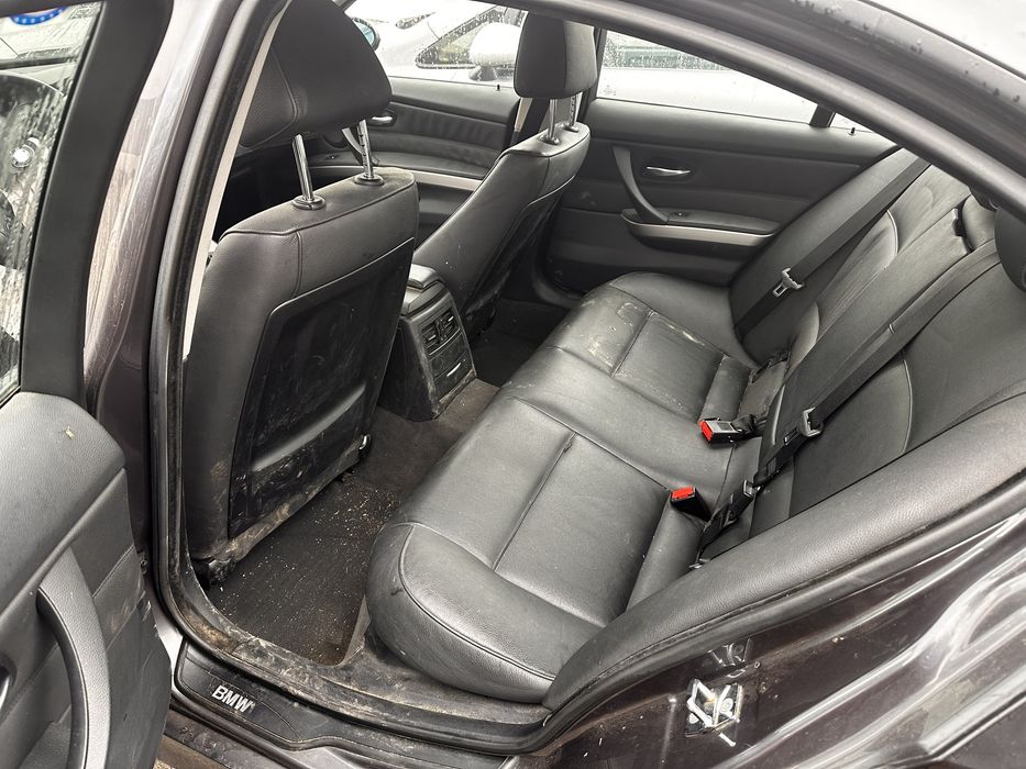 Bmw e90 320d 163 2007