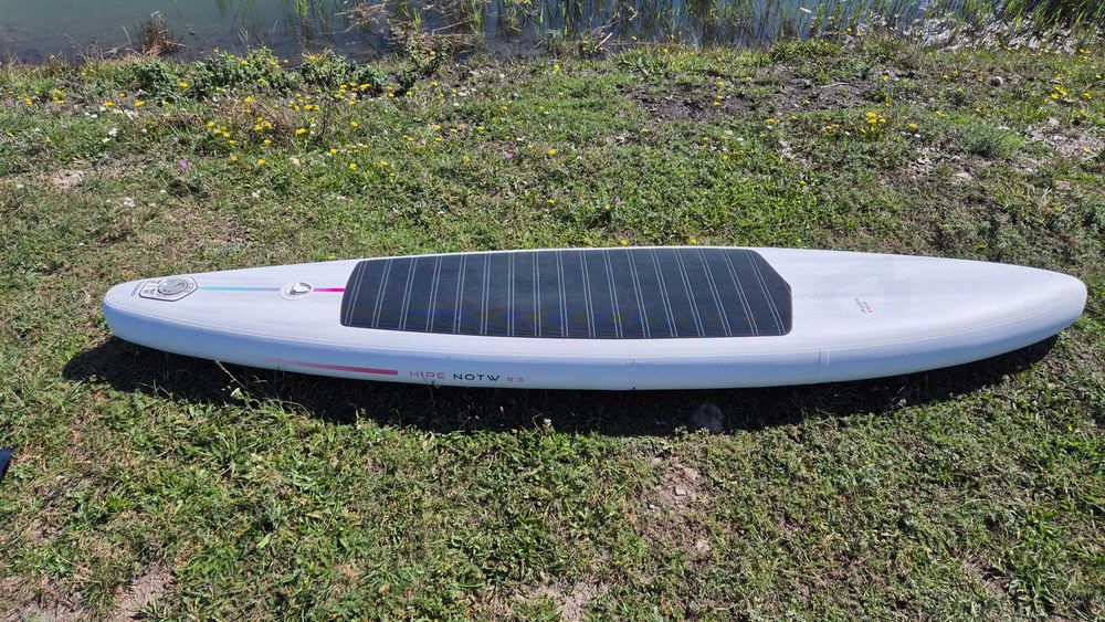 Sup foil gonflabil gong notw 8'3