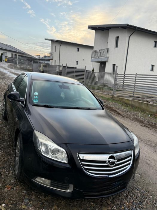 Vand opel insignia 2.0 cdti