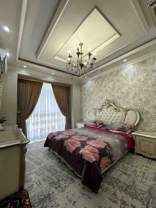 uy 3 xonali  yevro remont