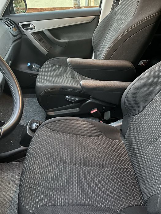 Vand Citroen C 4 Picasso
