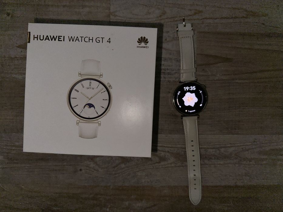 Huawei Watch GT4 41mm
