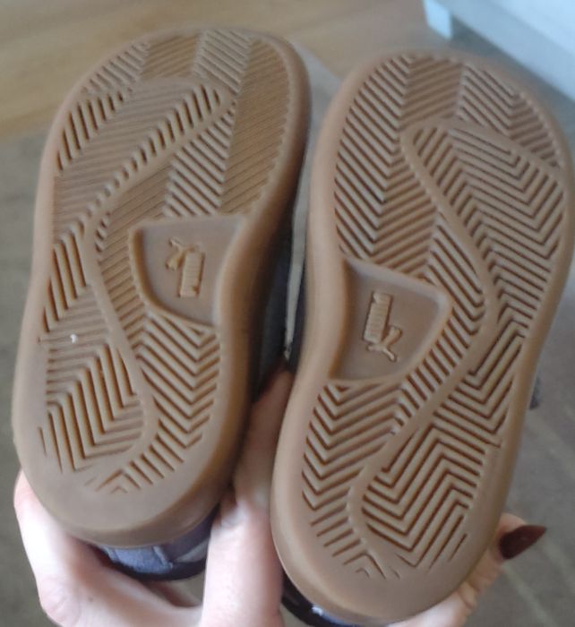 Детски маратонки