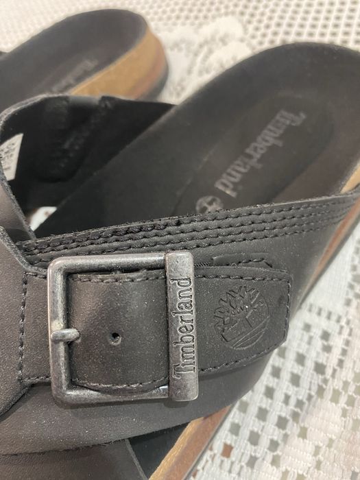 Кожени чехли Timberland 41 номер