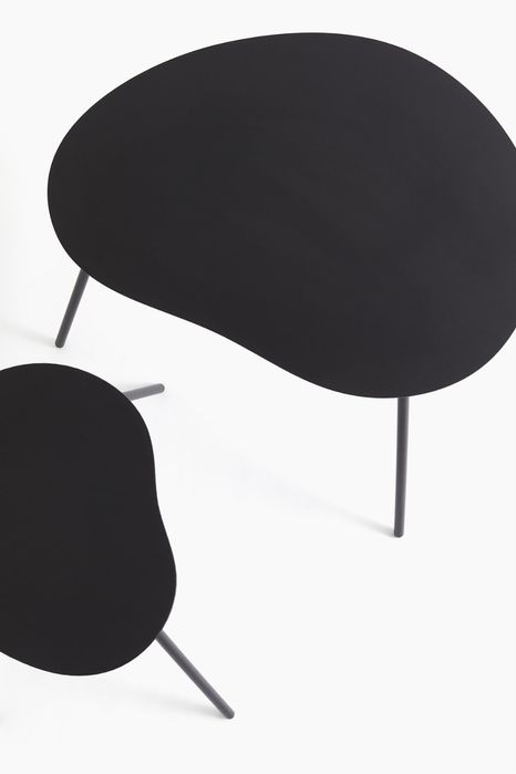 Комплект от 2 бр маси HM home