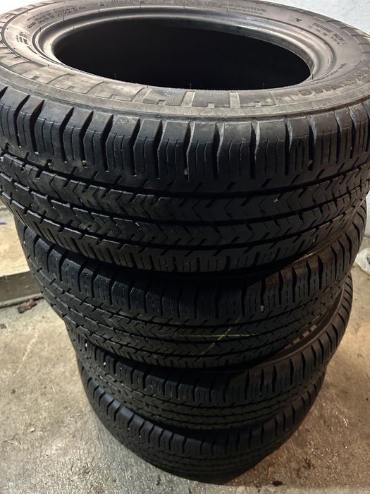 215 65 16 C Michelin MS