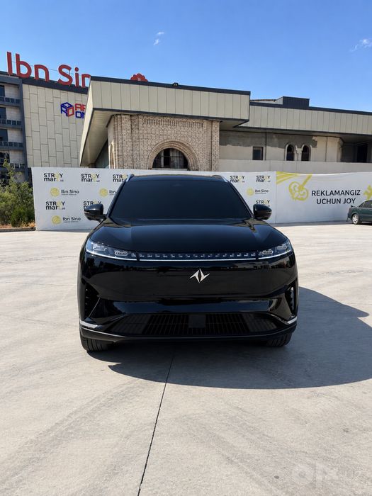 Dongfeng 008 sotiladi