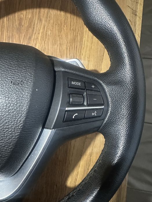 Волан за BMW F30,F 31,F26,F26 и за др модели