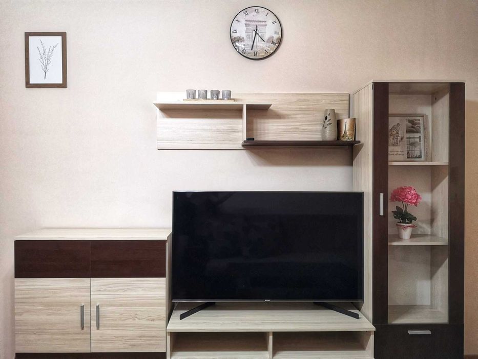 Продава се Двустаен апартамент в Стара Загора, Три чучура - център - 82 кв.м за 1013 €/кв.м - Снимка #2