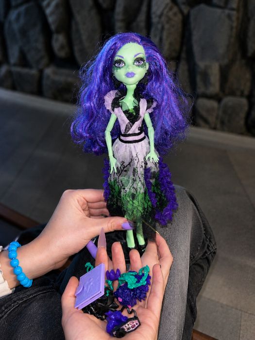 Monster high, монстер хай