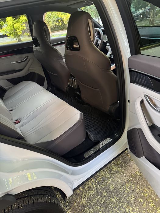 BYD  Чимпион Смарт 605 холати янги